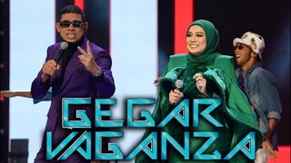 Keputusan Markah Minggu 10 (Suku Akhir) Peserta Gegar Vaganza 2023 All Stars - Konsert GV 10