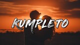 KUMPLETO - Blitz x Randy (Prod.by Millennium)