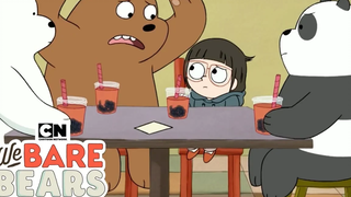 We Bare Bears Best of Chloe (พากย์ไทย)