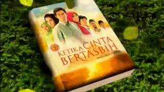 Ketika Cinta Bertasbih Spesial eps 53