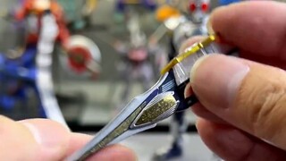 【Bandai】FRS Kamen Rider Sword