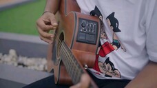 Sheila On 7 - Hari Bersamanya Cover By Rajuli Almaseid