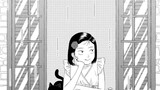 [Yuedong Qingnian Comics Chapter 47] Xiaomei is open and honest after the breakup, sticks close to h