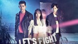 Let's Fight Ghost Ep 5 Tagalog Dubbed