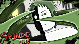 (2 CODES) *Maxed* VINE BLOODLINE Full Showcase In Shindo Life New Update