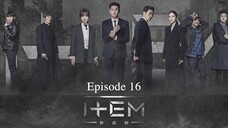 🇰🇷 | Item Episode 16 [ENG SUB]