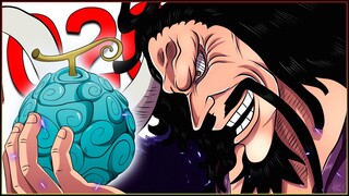 KAIDO BACKSTORY INCOMING?! - One Piece Chapter 1020 (Predictions)