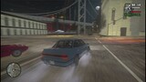 GTA San Andreas - Test Drive (V Graphics)