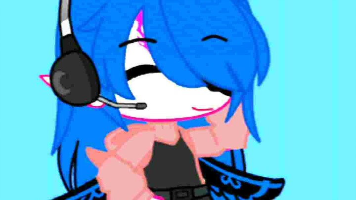 Just a gahca Edit meybe {Tomorrow Anime Time :D}