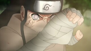 3 KEKKEI GENKAI TERKUAT DI NARUTO !