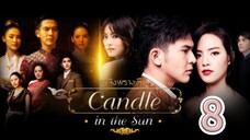 candle in the sun 8 🇮🇩