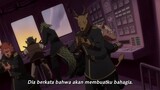 SukaSuka Episode 1 Subtitle Indonesia