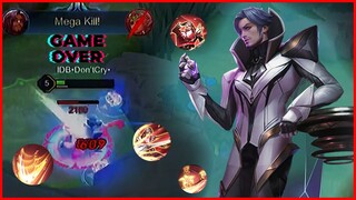 AoV | RoV :  Top MEGAKILL Arena Of Valor # 215