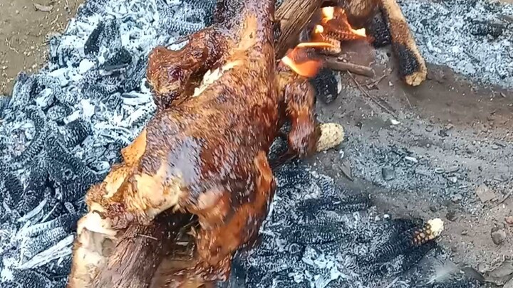 litchon manok 🤤🤤🤤