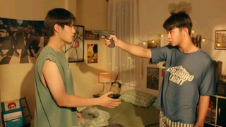 Episode 6 self