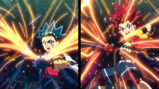 BEYBLADE BURST SURGE Hindi Episode 15 Defeat Valt!