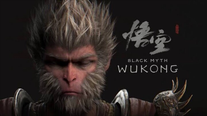 Black Myth: Wukong 2024 ( Wukong Melawan 10.000 Pasukan Seorang Diri