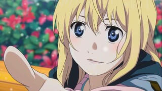 [Amv] Klip Your Lie In April (Michael Guang - Tong Hua)