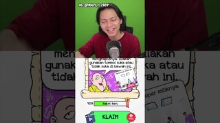 Kita harus bantu mereka agar tidak kedinginan! - Braindom: Level 17-18