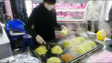 Changdong Grandmas Toast ราคา 2500 วอน เปิดใหม่แล้ว!! / ขนมปังปิ้งไข่ยายชื่อดัง / อาหารข้างทางเกาหลี