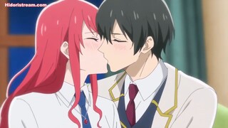 Eps_7 kodhamku dewa gorilla[Gorilla no Kami kara Kago sareta Reijou wa Ouritsu Kishidan de Kawaigare