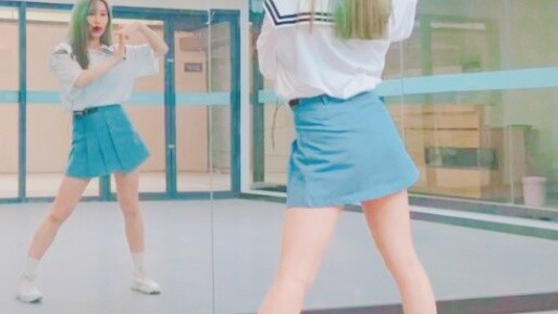 [ละเอียดที่สุด! คุณคือคนสำคัญที่สุด! สอนเต้น] สอนเต้นสะท้อนเพลงของค่าย Produce Camp 2020 เหมาะสำหรับ