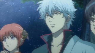 [4K300FPS] "Gintama" ending theme "Miracle" 4K restored high-definition collector's edition