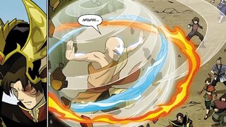 Avatar _ Điều gì xảy ra giữa Avatar_ The Last Airbender và The Legend of Korra p3