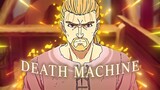 Death Machine - Vinland Saga [Edit/AMV]!