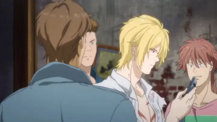 Midnight Fortune Bl This Adaptation Will Be Insane Bilibili Midnight Fortune Bl This Adaptation Will Be Insane Bilibili