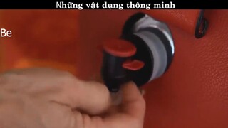 be7-4 - những vật dụng thông minh