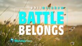 Battle Belongs - Phil Wickham [With Lyrics]