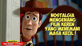 Nostalgia Film Yang Menemani Masa Kecil Kita Semua ❗❗ | Alur Cerita Film