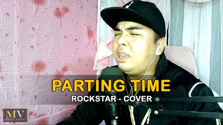 Parting Time - Rockstar | Cover Version