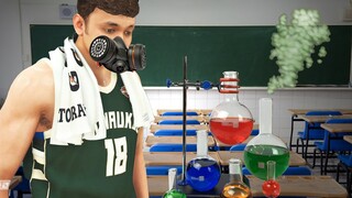 NBA 2K20 MyCareer: Building Team Chemistry | vs The Boston Celtics Ep.2
