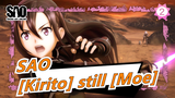 Sword Art Online| After such a [GGO], [Kirito] still [Moe]_2