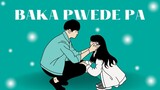 Baka Pwede Pa - Jen Cee ft. Ozner ( Official Lyric )