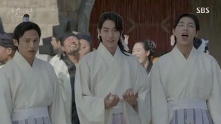 Scarlet Heart: Ryeo Ep9