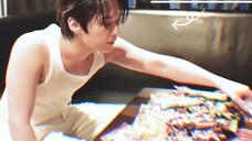 Stray Kids Japan FM Tea Party EP.1 เบื้องหลังลีมินโฮ