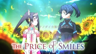 Egao no Daika / The Price of Smile Episode 12 END (Sub Indo HD)