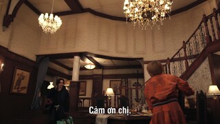 Vô hình EP 3 [Sub Việt]