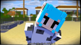 TRƯỜNG HỌC YOUTUBER MINECRAFT - TẬP 2-