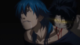 DMMD AMV ~ควบคุม~