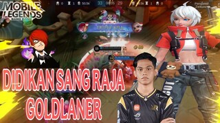 KERASUKAN BEATRIX RRQ SKYLAR❗❗
