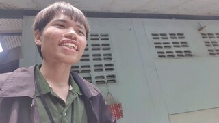 ไข่ผำทอดไข่