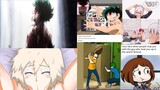 My Hero Academia Memes V8