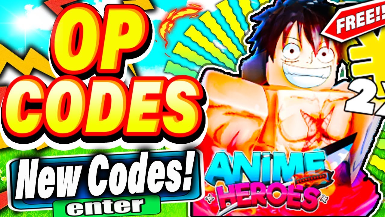 Anime Fighters Simulator codes in Roblox (October 2023): Free luck and EXP  boosts - Dexerto
