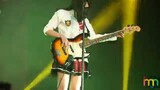 [FANCAM] JKT48 Band - Majisuka Rock n Roll [HD]