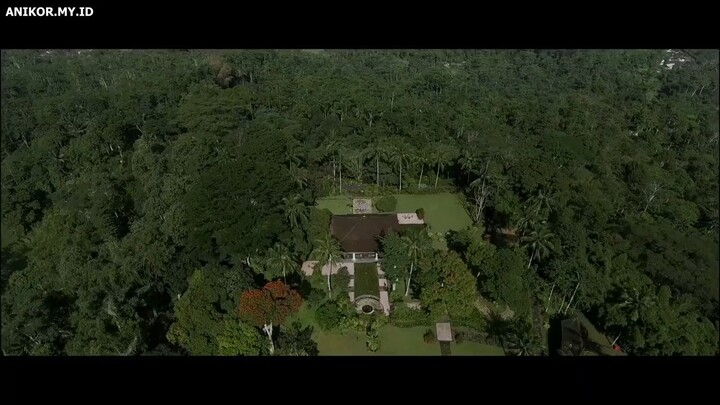 Kartu keluarga Eps 8 END