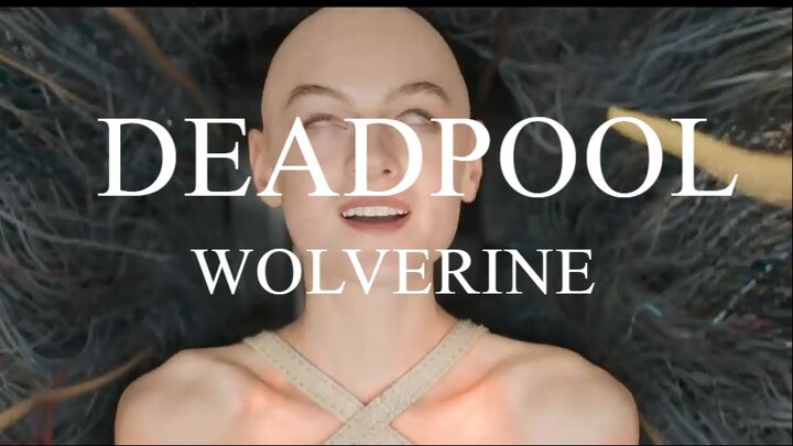 Deadpool and Wolverine  - WATCH THE FULL MOVIE LINK IN DESCRIPTION
